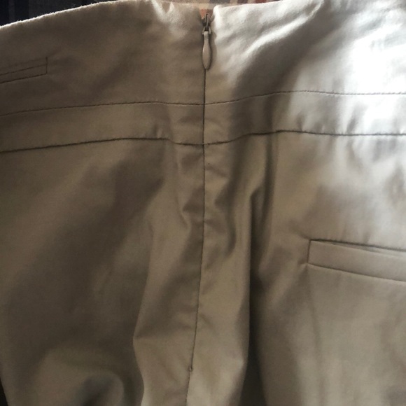 Loft skirt EUC - Picture 5 of 5